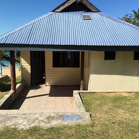 Waya Lailai Eco Haven Hotell Wayasewa Island Eksteriør bilde