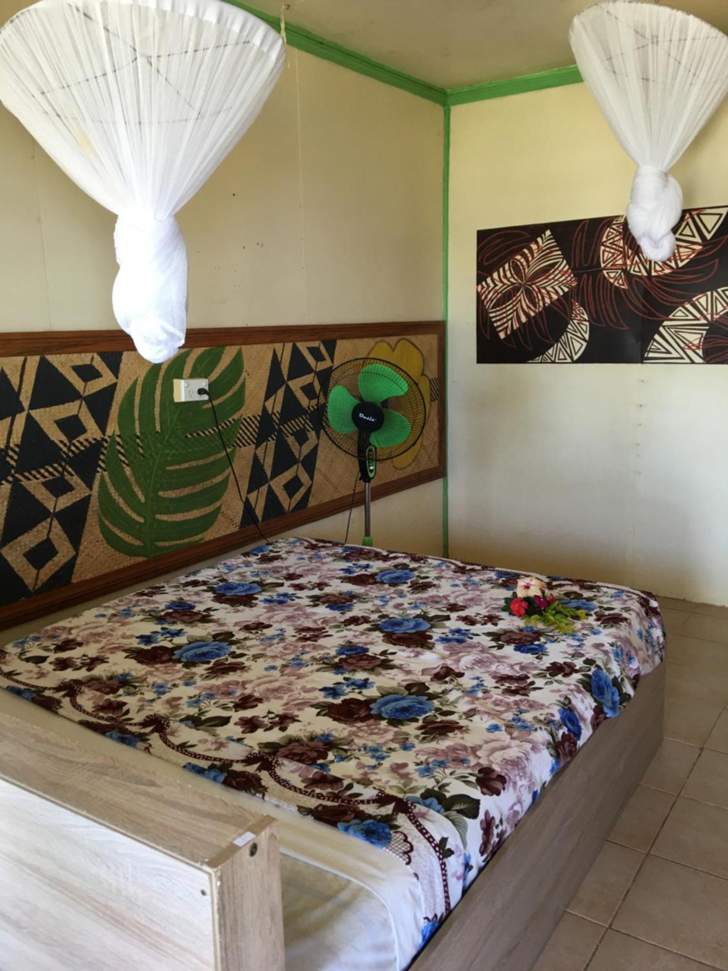 Waya Lailai Eco Haven Hotell Wayasewa Island Eksteriør bilde